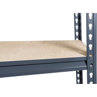 Everest Стеллаж Beamy Simple-D16-250-50/90/180-4 STBDS50/90/180/4