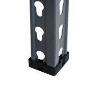 Everest Стеллаж Beamy Simple-D16-250-50/90/180-4 STBDS50/90/180/4