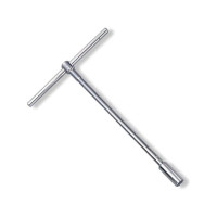 Т-образный ключ с торцевой головкой 12мм Jonnesway S40H112