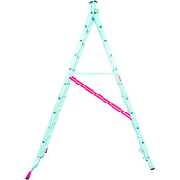 Двухсекционная лестница Новая Высота 2х11 3220211