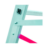 Двухсекционная лестница Новая Высота 2х11 3220211