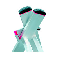 Двухсекционная лестница Новая Высота 2х11 3220211