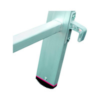 Двухсекционная лестница Новая Высота 2х11 3220211