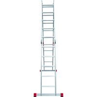 Лестница-трансформер Новая Высота PROF 4х5 604405