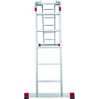 Лестница-трансформер Новая Высота PROF 4х5 604405