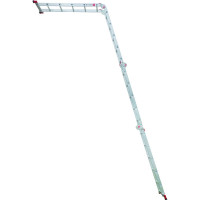 Лестница-трансформер Новая Высота PROF 4х5 604405