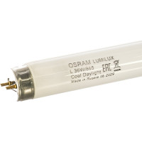 Люминесцентная лампа Osram L 36W/865 LUMILUX смол. 4058075692992