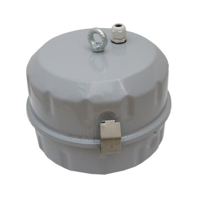 Светильник влагозащищенный TDM ELECTRIC РСП 99-250-300 Бокс SQ0334-0211