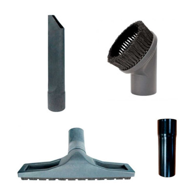 Комплект насадок для промышленного пылесоса Дастпром