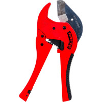 Ножницы рокат 50 тс для пластиковых труб до 50мм SUPER-EGO 568050000