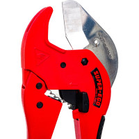 Ножницы рокат 50 тс для пластиковых труб до 50мм SUPER-EGO 568050000