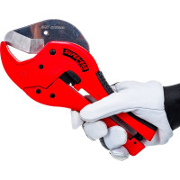 Ножницы рокат 50 тс для пластиковых труб до 50мм SUPER-EGO 568050000