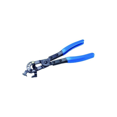 Съемник клипс и пластиковых хомутов 0-90град. FORCE 9M0102