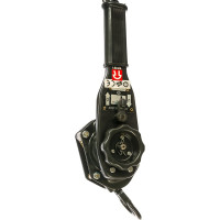 Трещоточная таль 1т TORIN TR7010