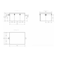 Пескоуловитель Alta Group 1,5-125 УТ000021568