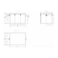 Пескоуловитель Alta Group 1,5-175 УТ000021569