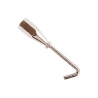 Крюк для обратного молотка WIEDERKRAFT F005