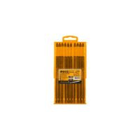 Набор ударных бит IMPACT (10 шт; РН2; 150 мм) INGCO SDBIM11PH263