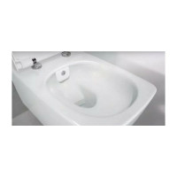 Подвесной унитаз Vitra Metropole 56 см с функциями 7672B003-1687