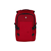 Рюкзак Victorinox VX Sport Evo Compact Backpack красный, полиэстер, 31x18x45 см, 20 л 611414