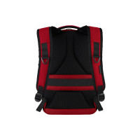Рюкзак Victorinox VX Sport Evo Compact Backpack красный, полиэстер, 31x18x45 см, 20 л 611414