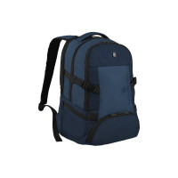 Рюкзак Victorinox VX Sport Evo Deluxe Backpack синий, полиэстер, 35x25x48 см, 28 л 611418