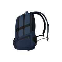 Рюкзак Victorinox VX Sport Evo Deluxe Backpack синий, полиэстер, 35x25x48 см, 28 л 611418