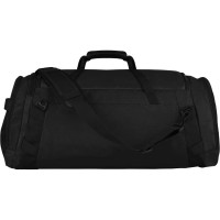 Рюкзак-сумка Victorinox VX Sport Evo 2-in-1 BackpackDuffel чёрный, полиэстер, 65x37x28 см, 57 л 611422