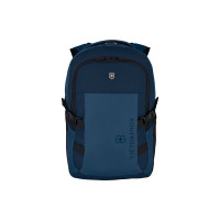 Рюкзак Victorinox VX Sport Evo Compact Backpack синий, полиэстер, 31x18x45 см, 20 л 611415