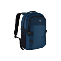 Рюкзак Victorinox VX Sport Evo Compact Backpack синий, полиэстер, 31x18x45 см, 20 л 611415
