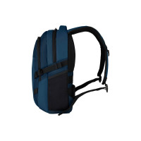 Рюкзак Victorinox VX Sport Evo Compact Backpack синий, полиэстер, 31x18x45 см, 20 л 611415