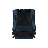 Рюкзак Victorinox VX Sport Evo Compact Backpack синий, полиэстер, 31x18x45 см, 20 л 611415