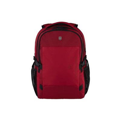 Рюкзак Victorinox VX Sport Evo Daypack красный, полиэстер, 36x27x49 см, 32 л 611411