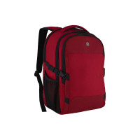 Рюкзак Victorinox VX Sport Evo Daypack красный, полиэстер, 36x27x49 см, 32 л 611411