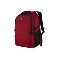 Рюкзак Victorinox VX Sport Evo Daypack красный, полиэстер, 36x27x49 см, 32 л 611411