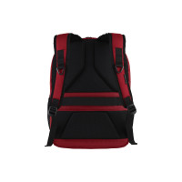 Рюкзак Victorinox VX Sport Evo Daypack красный, полиэстер, 36x27x49 см, 32 л 611411