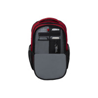 Рюкзак Victorinox VX Sport Evo Daypack красный, полиэстер, 36x27x49 см, 32 л 611411