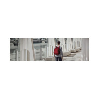 Рюкзак Victorinox VX Sport Evo Daypack красный, полиэстер, 36x27x49 см, 32 л 611411