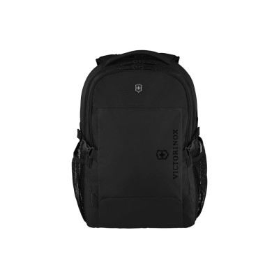 Рюкзак Victorinox VX Sport Evo Daypack чёрный, полиэстер, 36x27x49 см, 32 л 611413