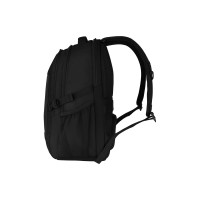Рюкзак Victorinox VX Sport Evo Daypack чёрный, полиэстер, 36x27x49 см, 32 л 611413