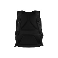 Рюкзак Victorinox VX Sport Evo Daypack чёрный, полиэстер, 36x27x49 см, 32 л 611413