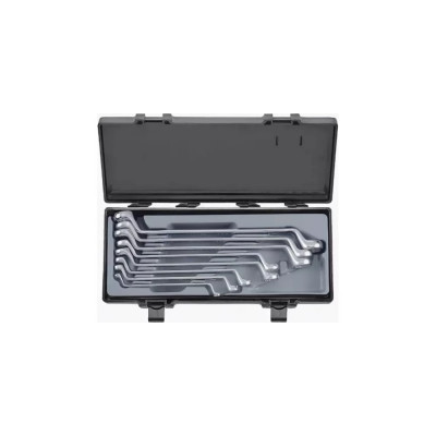 Набор накидных дюймовых ключей FORCE 8пр. 5081S