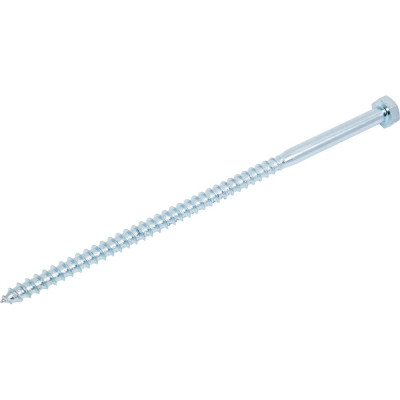 Шуруп КРЕП-КОМП Глухарь 10x240, 1 шт. г10240мф