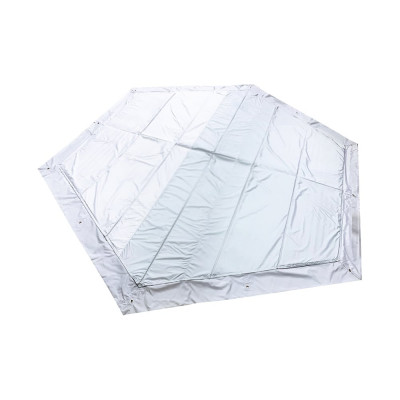 Пол для палатки HIGASHI Floor Yurta Pro 04168