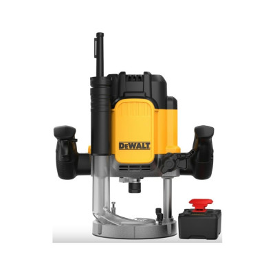 Фрезер двуручный Dewalt DWE627KT-QS