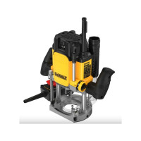 Фрезер двуручный Dewalt DWE627KT-QS
