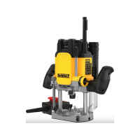 Фрезер двуручный Dewalt DWE627KT-QS