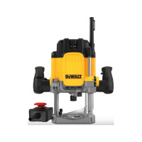 Фрезер двуручный Dewalt DWE627KT-QS