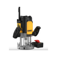Фрезер двуручный Dewalt DWE627KT-QS