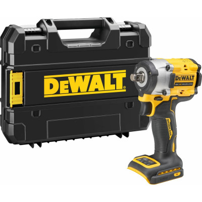 Гайковерт Dewalt 18 В XR DCF921NT-XJ